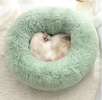 Cama Súper Suave para Mascotas