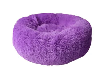 Cama Súper Suave para Mascotas
