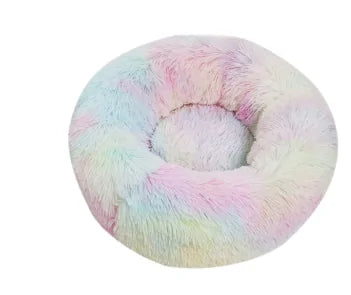 Cama Súper Suave para Mascotas