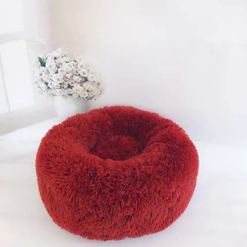 Cama Súper Suave para Mascotas