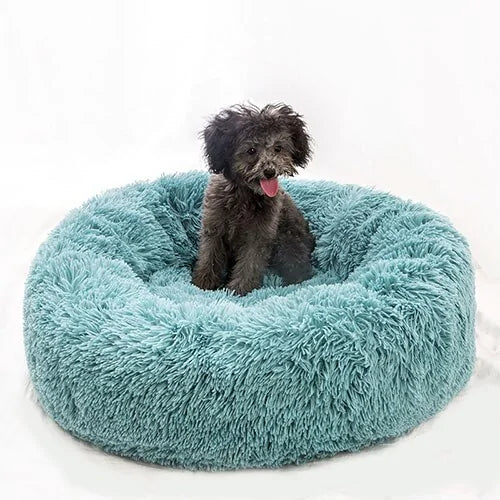 Cama Súper Suave para Mascotas