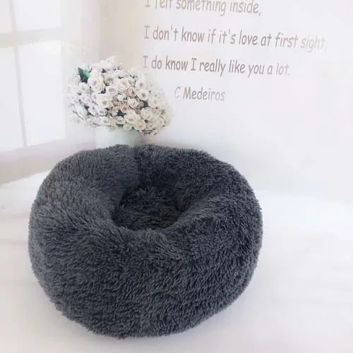 Cama Súper Suave para Mascotas