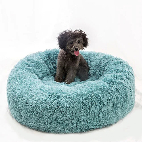 Cama Súper Suave para Mascotas