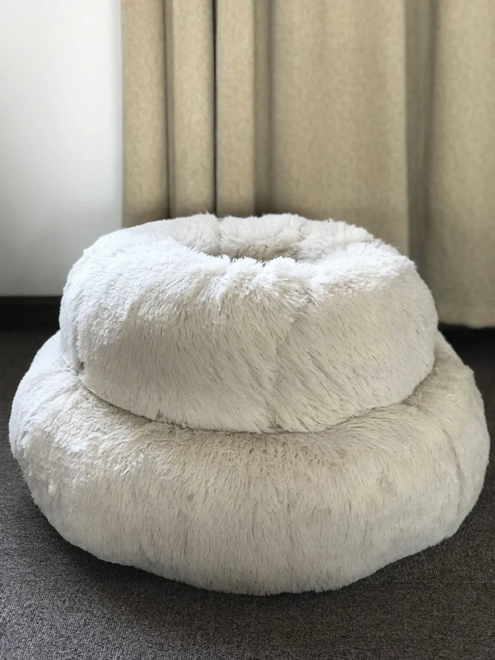 Cama Súper Suave para Mascotas