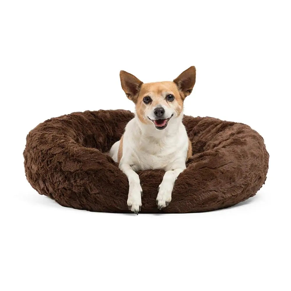 Cama Súper Suave para Mascotas