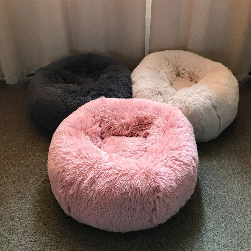 Cama Súper Suave para Mascotas