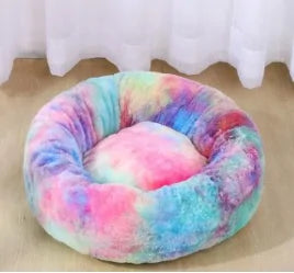 Cama Súper Suave para Mascotas