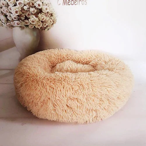 Cama Súper Suave para Mascotas