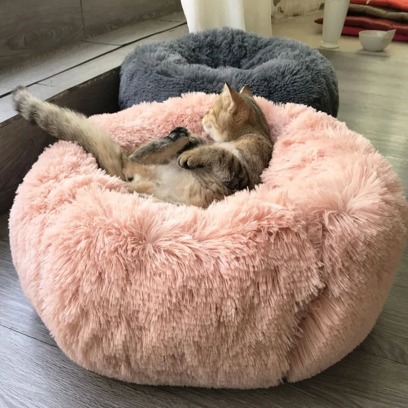 Cama Súper Suave para Mascotas