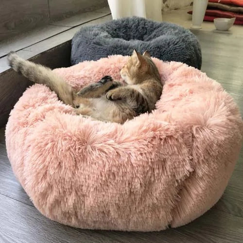 Cama Súper Suave para Mascotas