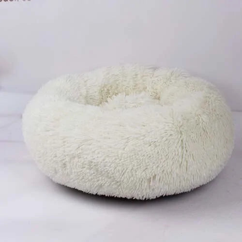 Cama Súper Suave para Mascotas