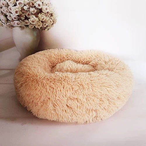 Cama Súper Suave para Mascotas