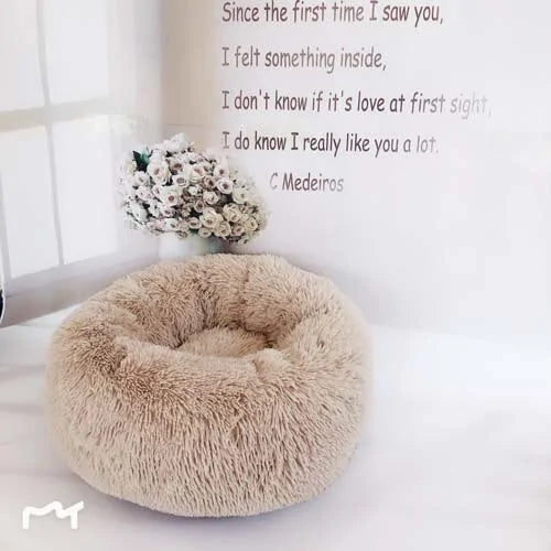 Cama Súper Suave para Mascotas