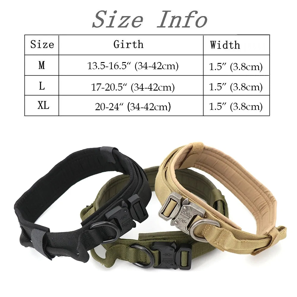 Collar para Perro