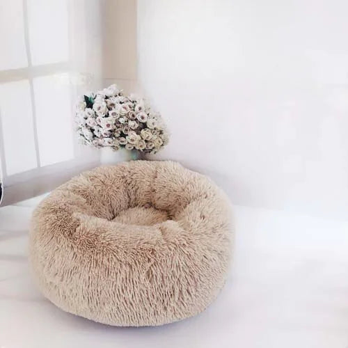 Cama Súper Suave para Mascotas