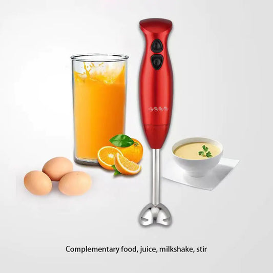 Baby Milk Shake Stirrer for Supplementary Feeding